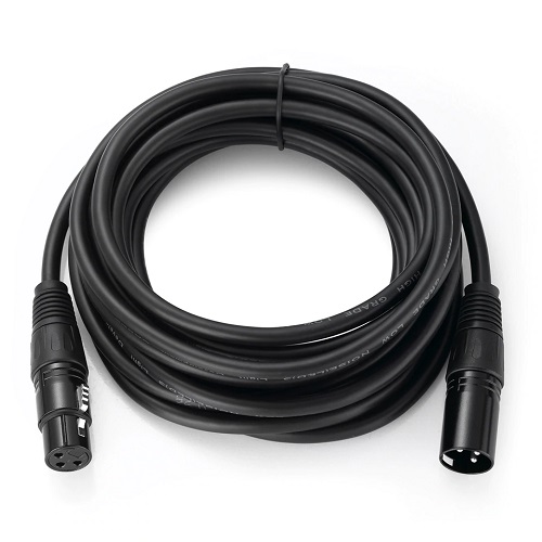 ROXTONE CONNECTORS · MOGAMI SIGNAL CABLE