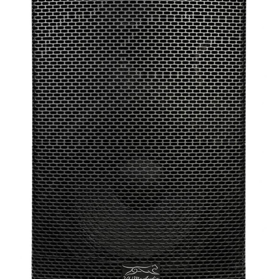 VNMe Audio Me12.3