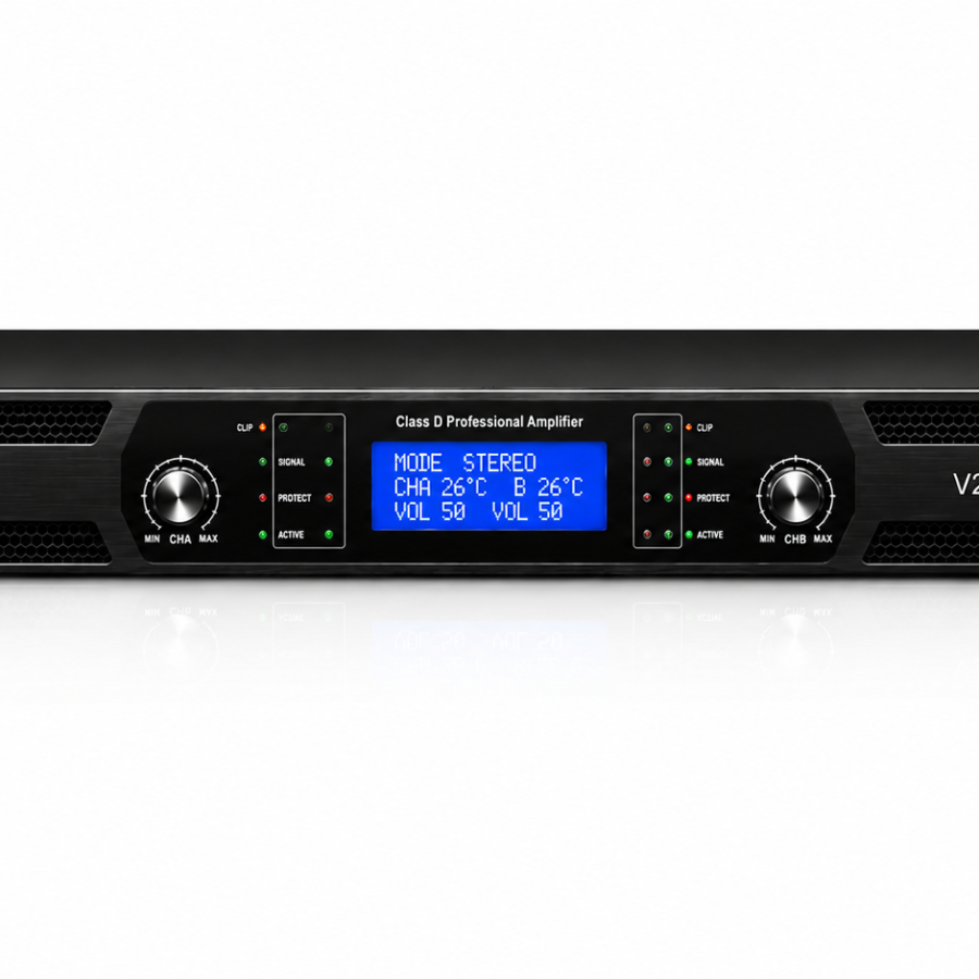 VNMe Audio V2.1000