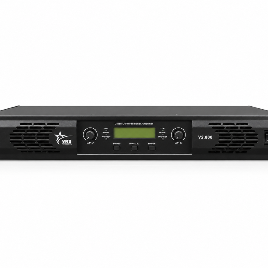 VNMe Audio V2.800