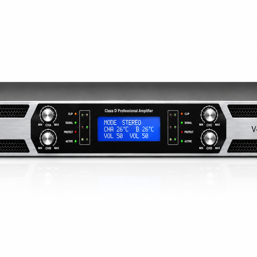 VNMe Audio V4.1350